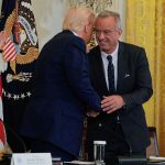 SEN. RAND PAUL: Kennedy is confronting ‘corrupt’ health agencies to Make America Healthy Again