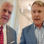 WATCH: GOP senators rail against staggering $4.7 trillion in untraceable Treasury payments