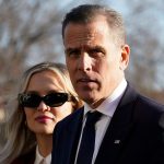 Hunter Biden drops lawsuit against IRS, which whistleblowers say ‘tells you everything you need to know’