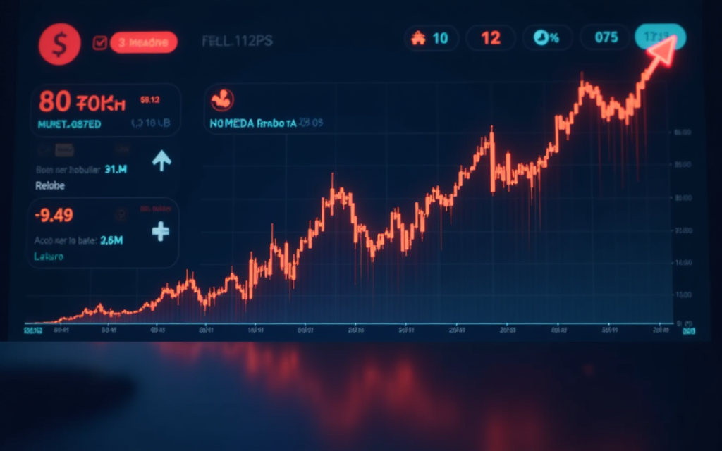 Movement Labs’s MOVE token tumbles 73% as Coinbase delisting follows $38M sell-off