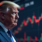 Data reveals $TRUMP meme coin profited a few, while 764K have lost money