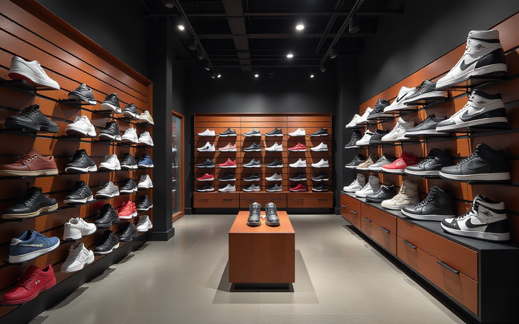 Why is Dick’s Sporting Goods paying a massive premium for Foot Locker stock?