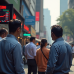 Hang Seng, Nifty lead Asian markets higher on Monday