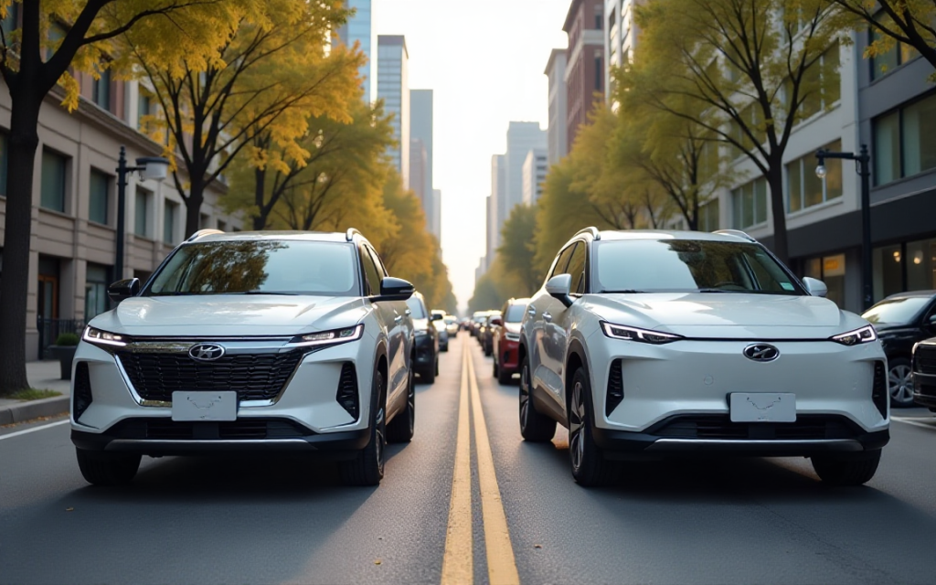 Xpeng EV deliveries soar 273% in April; BYD leads with over 370,000 units sold