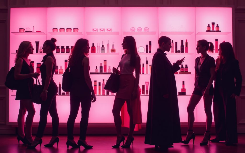 Hailey Bieber’s $1B Rhode deal: decoding the dazzle of celebrity-led beauty brands