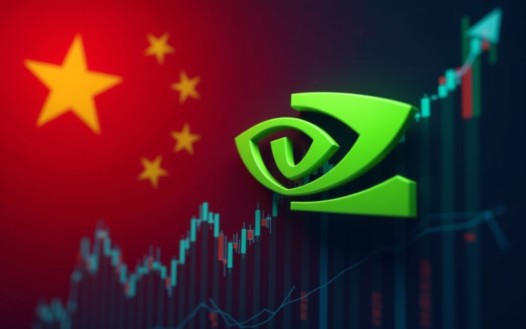 Why Nvidia is facing scrutiny despite strong earnings as stock jumps 5%