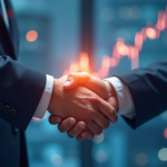 M&G stock soars as Dai-ichi Life buys 15% stake in strategic partnership