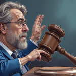 XRP lawsuit takes new turn as Keener presents ‘decisive evidence’ before SEC deadline