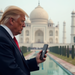 Trump urges Apple to prioritise US manufacturing over India