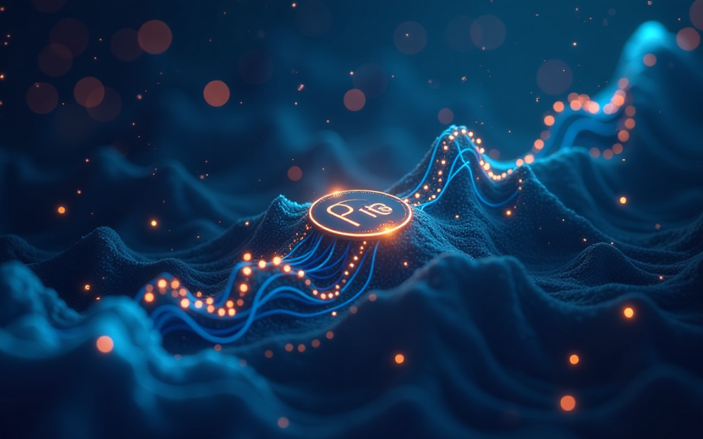 Pi Network ranks 6th in Finland’s app charts, plans major update at Consensus 2025