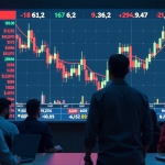 Indian markets open: Sensex holds gains, Nifty above 24,350 ahead of US jobs data