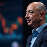 Bezos to sell up to $4.75B in Amazon stock: here’s what investors need to know