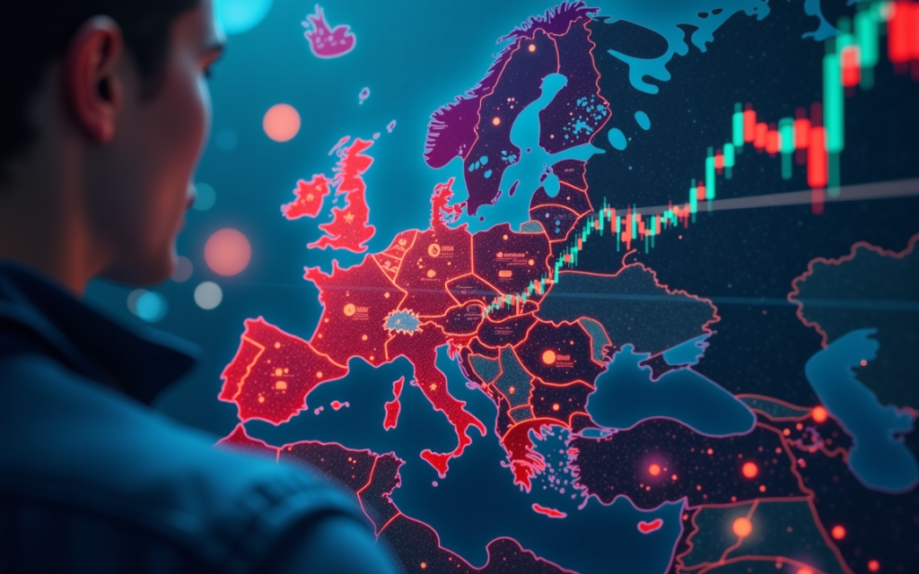 Europe markets open: Stoxx 600 rallies over 1% as markets cheer US-China deal