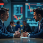 US stocks open in the green: S&P up 0.3%, Dow jumps 100 points