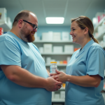 How copycats of Wegovy, Zepbound created a billion-dollar market