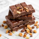 Hershey Q1 results beat expectations despite sales dip, salty snacks drive growth