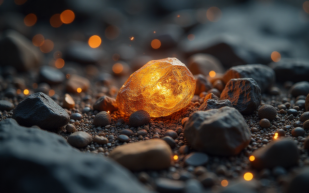 UK’s LCM plans to invest $124M in French rare earth processing facility