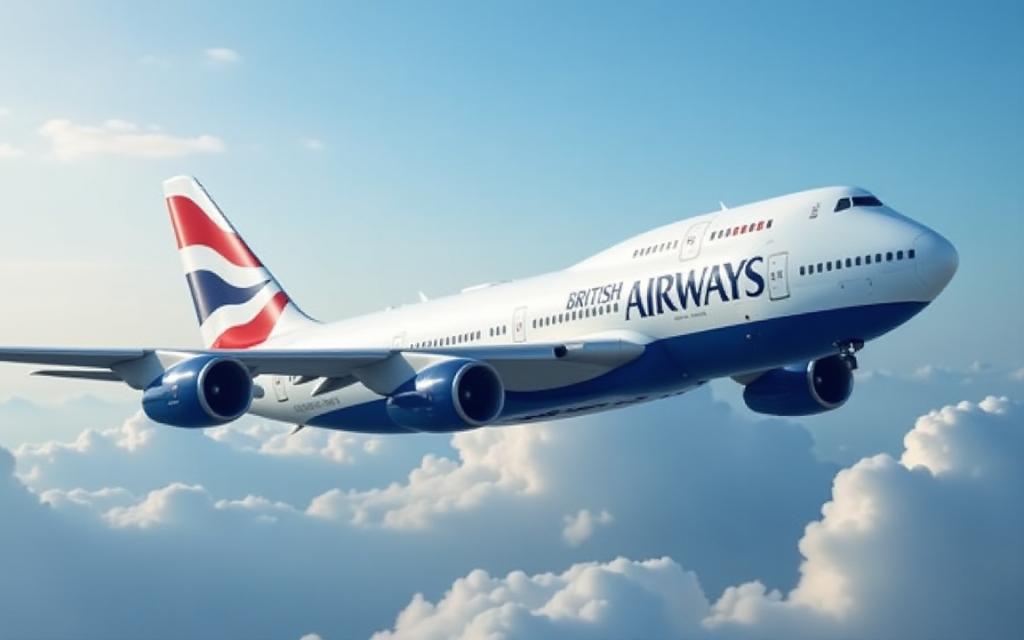 British Airways parent inks $13bn Boeing deal after US-UK trade breakthrough: why it matters