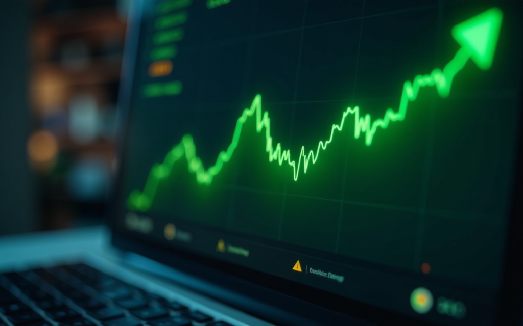 Super Micro stock surges after Saudi deal, upbeat rating and AI optimism