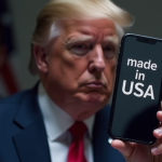 Trump wants Apple to shift iPhone production from India to the US: here’s what it means