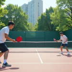 The Picklr to open 20 clubs in Japan as global pickleball demand picks up