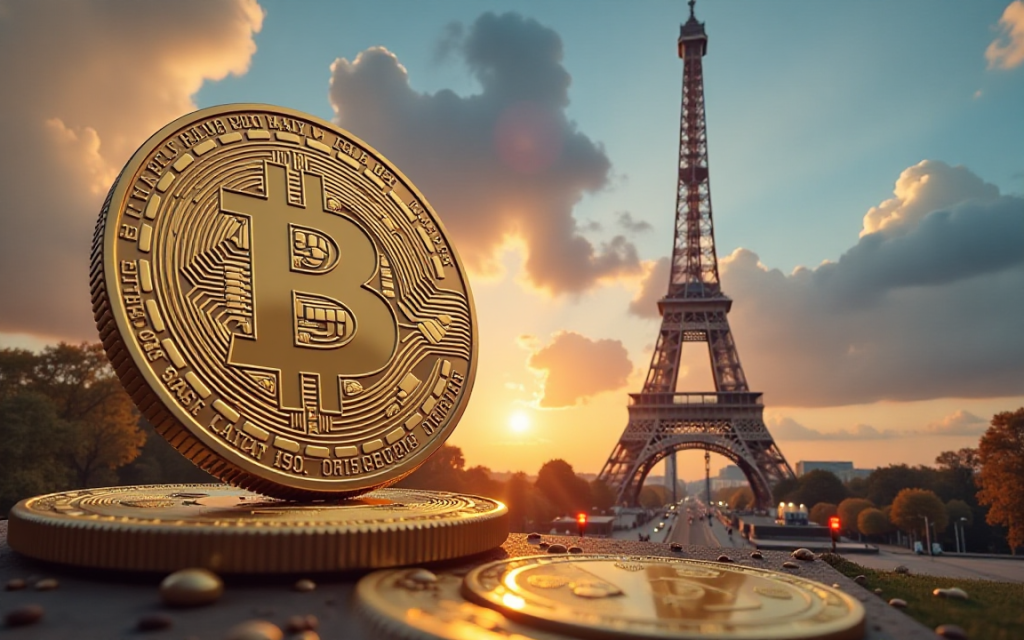 French firm ALTBG grows Bitcoin stash to 1,437 BTC, targets 170K by 2032