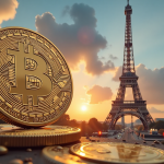 French firm ALTBG grows Bitcoin stash to 1,437 BTC, targets 170K by 2032