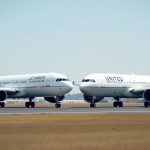 United Airlines and JetBlue launch Blue Sky collaboration