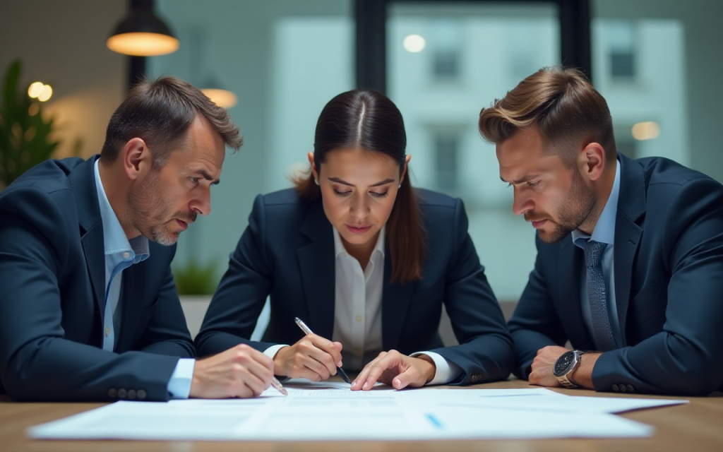 US corporate profits decline in Q1 amid economic uncertainty