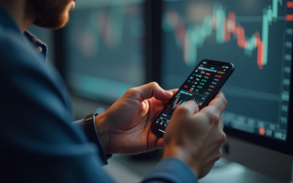 Is Robinhood luring high-net-worth clients from Schwab and IBKR?