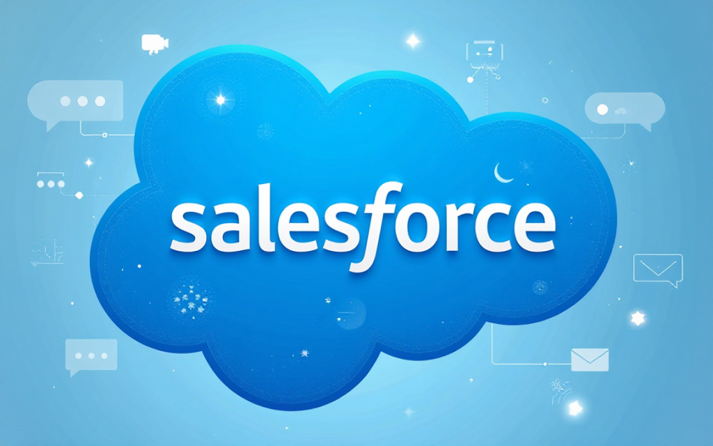 Salesforce buys data management major informatica for $8bn: here’s why