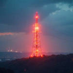 What made Cox Communications say ‘yes’ to a buyout after years of resistance?