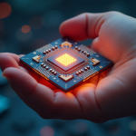 Why are investors concerned about Marvell’s custom AI chips business?