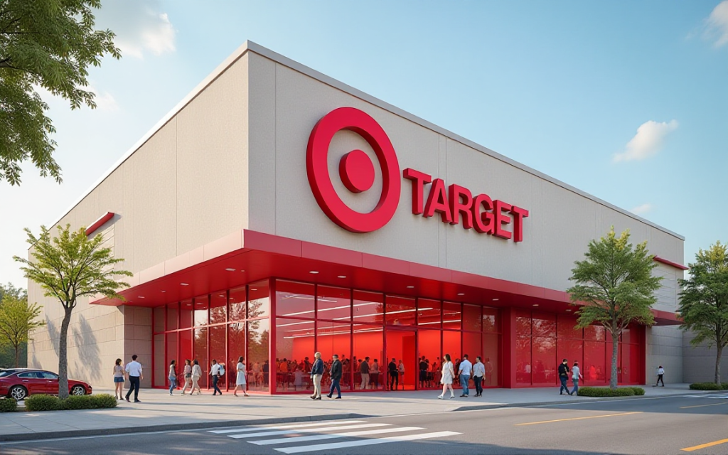 Why Bank of America is bearish on Target: find out here