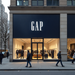Analyst explains why ‘market is wrong’ in selling Gap stock on tariff warning
