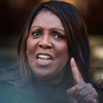 Trump foe Letitia James leading charge on new multistate lawsuit over HHS cuts