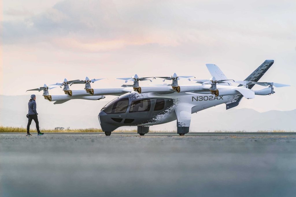 Archer Aviation stock analysis: ACHR nears make-or-break point