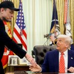 Musk confident DOGE will save $1 trillion as government cost cutting continues