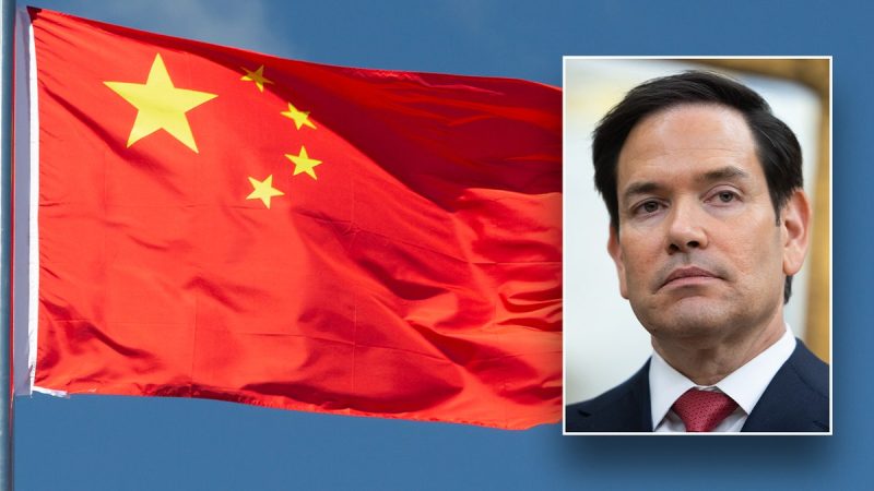 State Department says it will ‘aggressively’ revoke visas for Chinese students