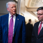 Dems warn House Republicans will pay price at ballot box for passing Trump’s ‘big beautiful bill’