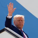 Trump makes historic UAE visit as first US president in nearly 30 years