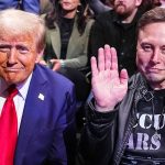 South African-born Musk evoked by Trump during meeting with nation’s leader: ‘Don’t want to get Elon involved’