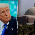 Trump signs executive orders bolstering nuclear industry, domestic uranium mining