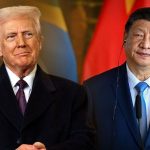 China open to talks with Trump admin on lowering tariffs, ministry says