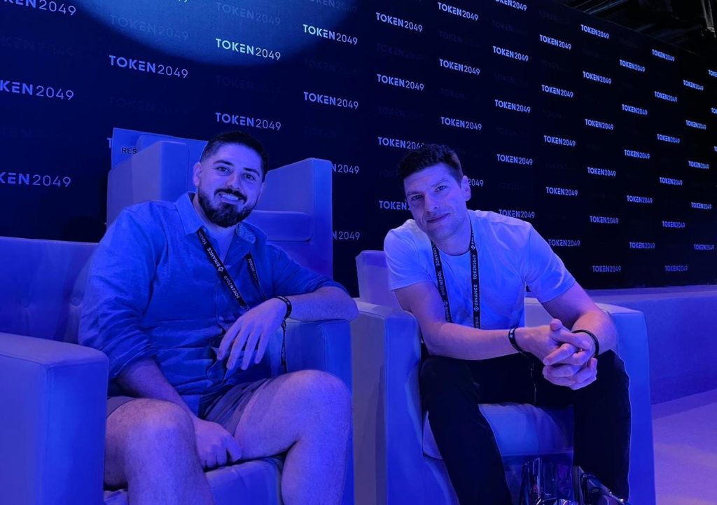 Interview: Protocol Theory at TOKEN2049