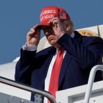 Trump heads to NATO summit as Europe agrees to heed his defense spending demands