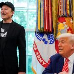 TIMELINE: Inside the evolving relationship between Trump and Musk from first term to this week’s fallout
