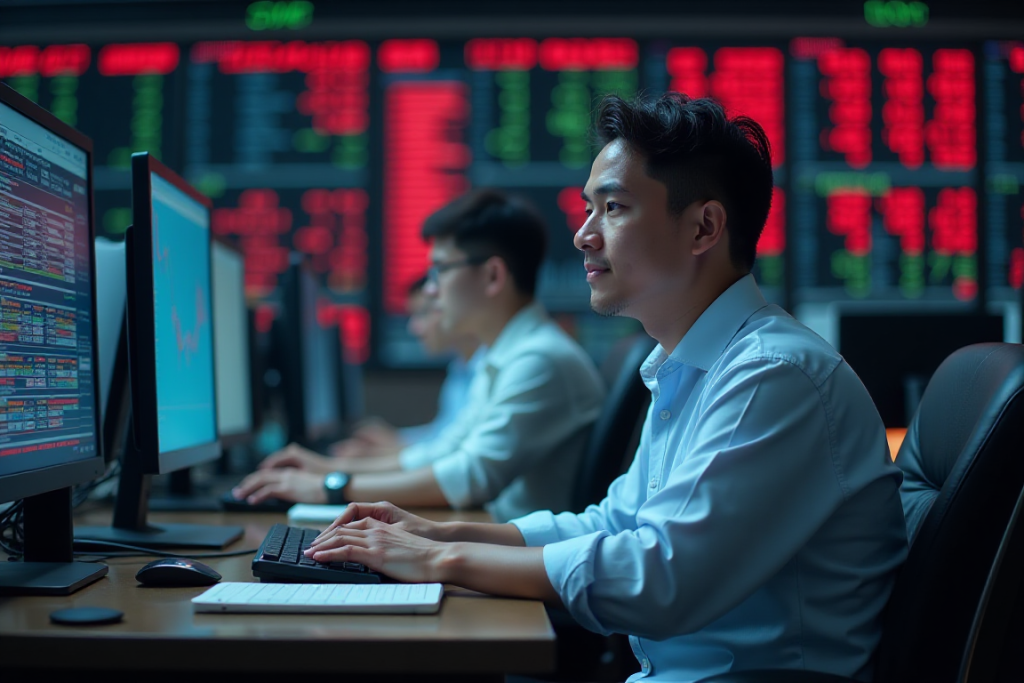 Asian markets slip as Mideast conflict intensifies; Nikkei dips from 4-month high