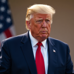 Trump Mobile: Trump organization unveils $499 smartphone, unlimited plans