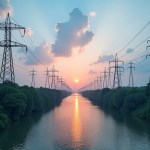Singapore’s cross-border interconnections set to unlock 25 GW of new renewable capacity, says Rystad